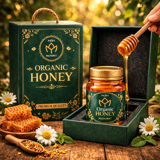 Honey